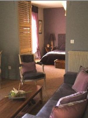 Les Chambres D'Hotes De La Ferrage La Tour-dʼAigues エクステリア 写真
